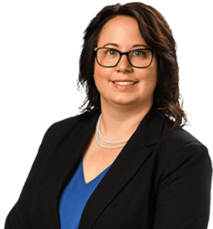 attorney Ashley M. Kuhn